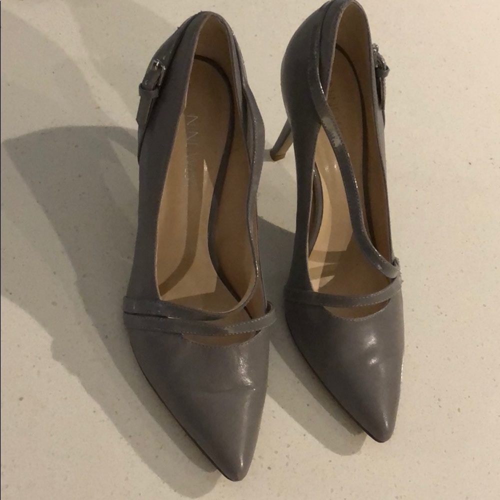 Nine West heels